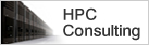 HPC Consulting