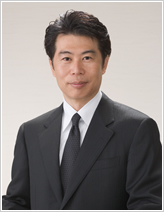 VINAS Co., Ltd. Yasuhiko Fujikawa, President & CEO