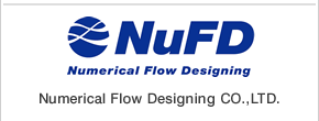 Numerical Flow Designing CO.,LTD.