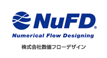 株式会社数値フローデザイン